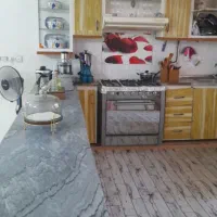 آپارتمان همکف،خیابان حکیم با ورودی مجزا|فروش آپارتمان|نیشابور, کوی یغما|دیوار
