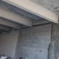 کارگر ساختمانی