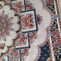 یک فرش ۱۲متری ۷۰۰شانه|فرش|شیراز, گویم|دیوار
