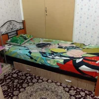 تخت|تخت و سرویس خواب|زنجان, |دیوار