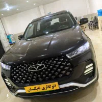تیگو7پرو 1402مشکی گارانتی فعال