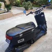 موتور پاکشتی یاماها ۶۰ سی سی