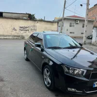 فروش دنا پلاس مشکی اتومات