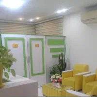 دعوت به همکاری پزشک خانم