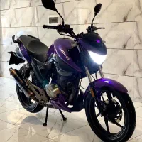 موتور زونتسzontes N2 230|موتورسیکلت|ایلام, |دیوار