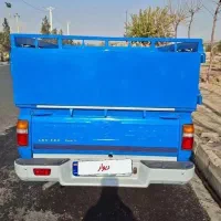 نیسان ابی اپشنال صفر ۱۴۰۳|خودرو سواری و وانت|تهران, ابوذر|دیوار