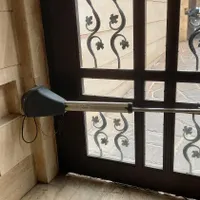 قفل برقی آرام بند تعمیرات جک پارکینگی  کرکره برقی|خدمات پیشه و مهارت|تهران, فاطمی|دیوار