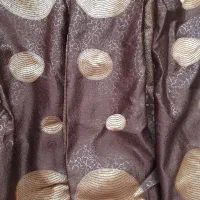 پرده شیک پاییزه و زمستانه|پرده، رانر، رومیزی|زاهدان, |دیوار