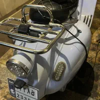 موتور وسپا / آداک ۱۴۰۳|موتورسیکلت|کیش, |دیوار