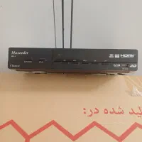 گیرنده