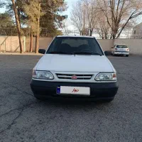 پراید ۱۳۱|خودرو سواری و وانت|کهریزک, |دیوار