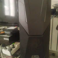 کیس رندر و گیمینگ