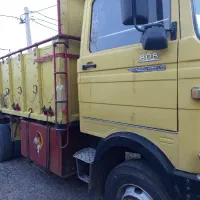 خاور 808|خودرو سنگین|بم, |دیوار
