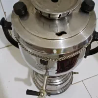 فروش سماور گازی وزیرسماوری و...