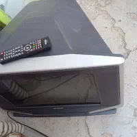 تلویزیون