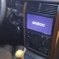 پژو پارس تیوفایو|خودرو سواری و وانت|اصفهان, مارچین|دیوار