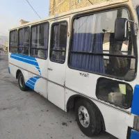 مینی بوس اویکو 77 با سرویس|خودرو سنگین|شیراز, قلعه نو|دیوار