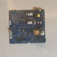 برد پکیج ایران رادیاتور m24f