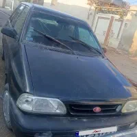 پراید مدل 79