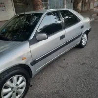 زانتیا موتوری سالم عالی|خودرو سواری و وانت|نیشابور, شریعتی|دیوار