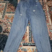 شلوارم مام استایل ومال.|لباس|نجفآباد, مسکن مهر|دیوار