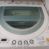 لوازم خانگی استوک همه جنس اصلی|ماشین لباسشویی و خشک‌کن لباس|کازرون, |دیوار