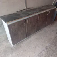 کابینت آشپزخانه