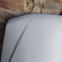 کاپوت پارس سفید