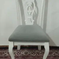 دو صندلی شرکتی