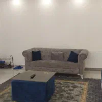 اقامتگاه بسیار تمیز با پارکینگ