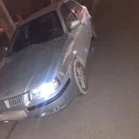 سمند تازه تعمیر