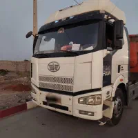 کشنده فاو جفت مدل ۹۲|خودرو سنگین|کرمان, |دیوار