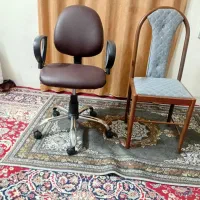 صندلی|مبلمان اداری|فولادشهر, B1|دیوار