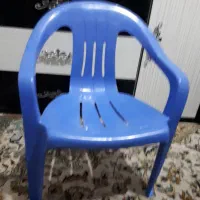 صندلی پلاستیکی|صندلی و نیمکت|سمنان, |دیوار