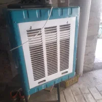 کولرگازی۱۲۰۰۰|کولر گازی و فن‌کوئل|احمدآبادمستوفی, |دیوار