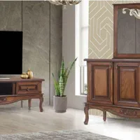 کنسول حصیری کد 8000000شرایط ویژه اقساطی|میز تلویزیون|محمدیه-قزوین, |دیوار