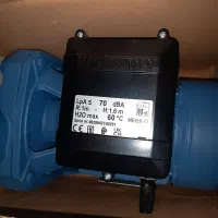 پمپ اب یک اسب ایتالیایی (مارک سیستما)|مصالح و تجهیزات ساختمان|یزد, |دیوار