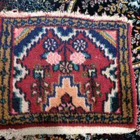 قالیچه دستباف