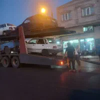 ماشین فرسوده اسقاط چپی مرکز خرید اسقاط شمال غرب|خودرو سواری و وانت|زنجان, |دیوار