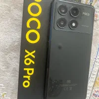 poco x6pro