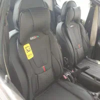 پژو 206 صندوقدار  sd  tu5  v8|خودرو سواری و وانت|رشت, پل تالشان|دیوار