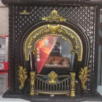 مرکز فروش بخاری گازی استاندارد تک عمده|بخاری، هیتر، شومینه|شیراز, نصرآباد|دیوار