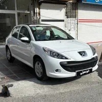 پژو 207 پانا 1404|خودرو سواری و وانت|سنندج, |دیوار