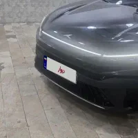 کی ام سی j 7 مدل ۱۴۰۳|خودرو سواری و وانت|تهران, استخر|دیوار