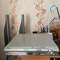 سینمای خانگی پاناسونیک مدل SA-HT930