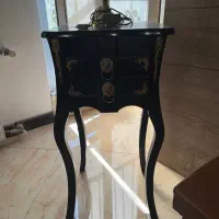 میز تلفنی