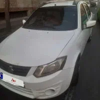 ساینا ۹۷ EX|خودرو سواری و وانت|همدان, |دیوار