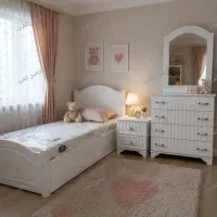 مرکز عرضه تخت‌خواب سورنا با طرح‌های امروزی
