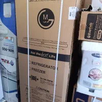 یخچال فریزر ام جی ای