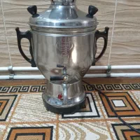 سماور برقی